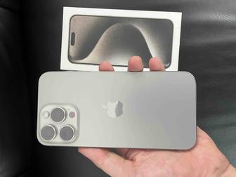 Айфон 15промах/256 документы все есть торг есть