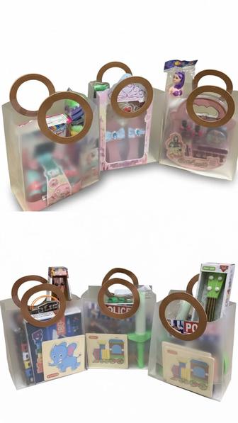 Ойыншық Бокс