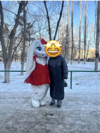 Срочно продам зимнюю куртку оверсайз, 46-48 р, за 5000