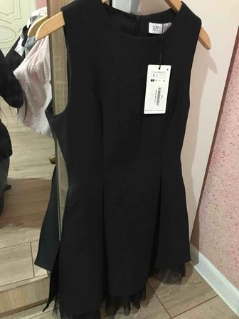 женское платье