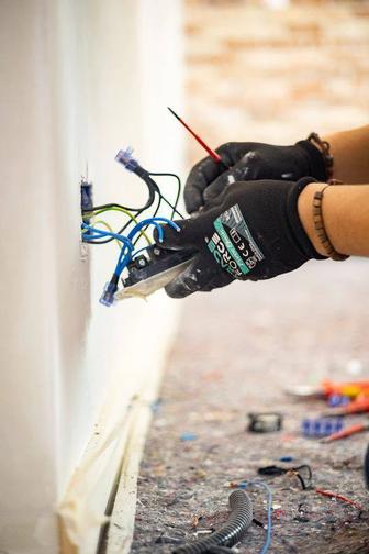 Электрик Алматы