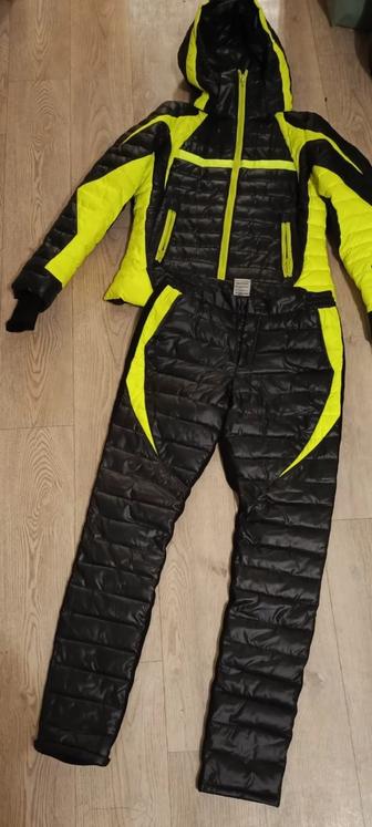 Лыжный костюм