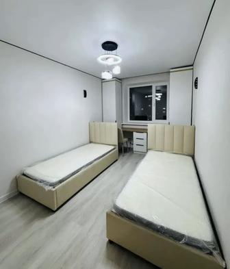 Продам новую односпальную кровать