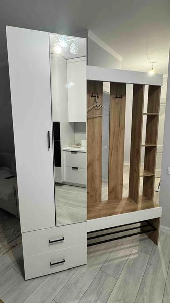 Шкаф в прихожую