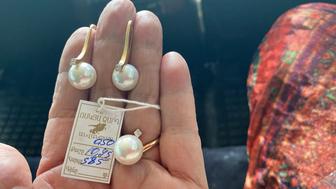 Бриллиант Ереван 585