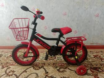 велосипед