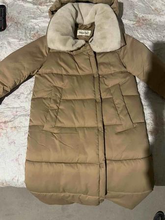 Зимний куртка