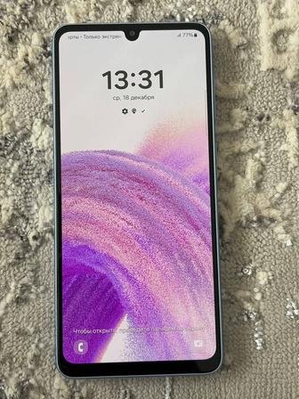 Смартфон Samsung Galaxy A33