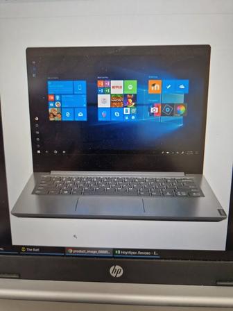 Ноутбук Lenovo V14 ADA [82C6S03900]