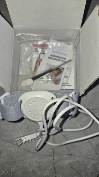 Энурезный будильник