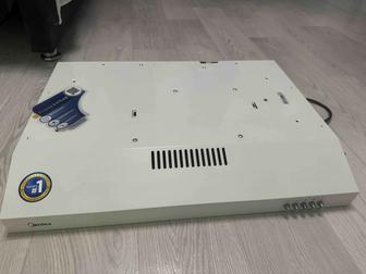 Продам новую вытяжку