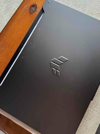Ноутбук ASUS TUF Gaming A15 15.6 / 16 Гб / SSD 512 Гб / Без ОС /
