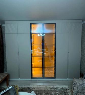 Мебельный сборка