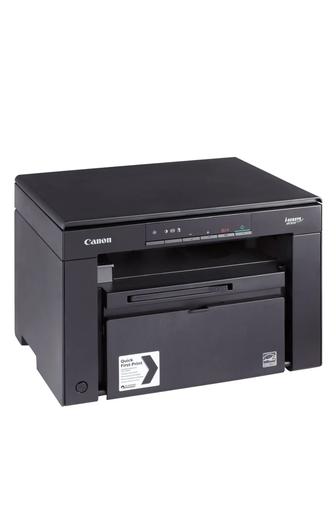 Принтер Canon i-sensys mf3010