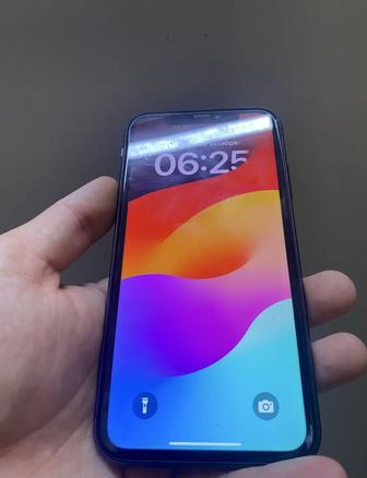 Iphone 11 64 гб 73%
