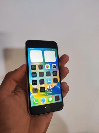 iPhone SE 128 gb 76%