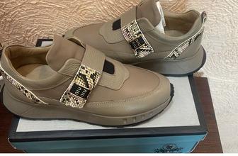 Кроссовки NIU NIU