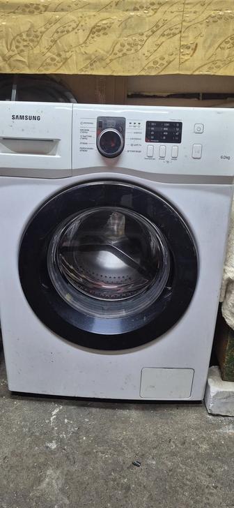 Стиральная машинка