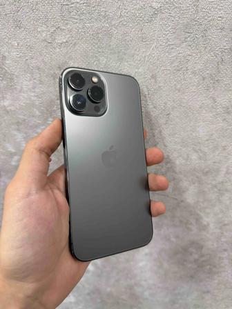 Iphone 13 pro max 256 gb