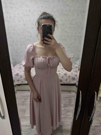 Продам летнее платье