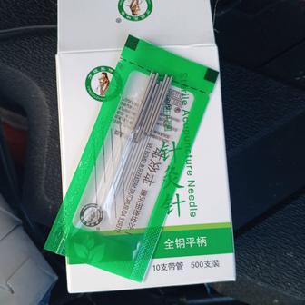 Игла для Иглотерапия