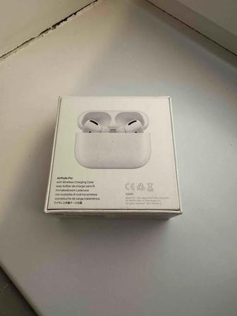 AirPods Pro 1st generation оригинал