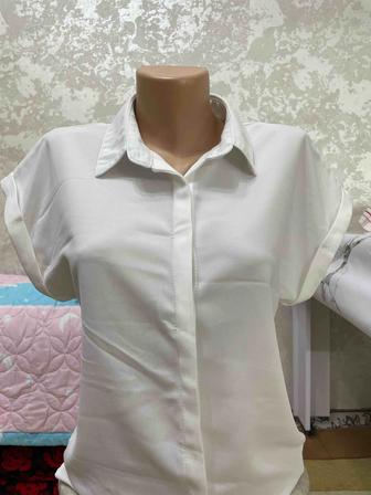 Рубашка женская