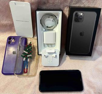 Apple Iphone 11 pro 256Gb / airpods 2 / apple whatch 3