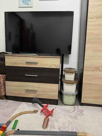 Комод все для спальни