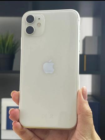 Айфон 11