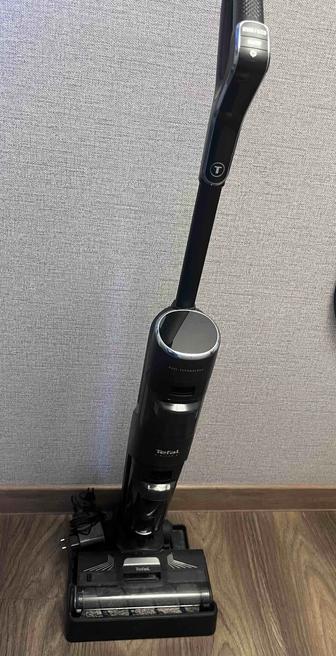 Моющий Пылесос