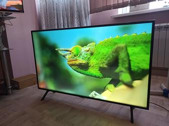 Samsung smart TV 49 дюймов 4к UHD