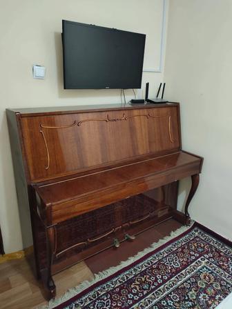 Пианино