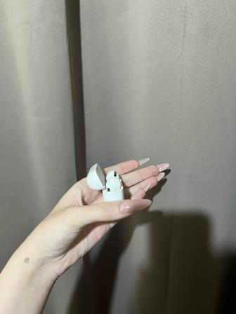 Airpods pro оригинал на запчасти