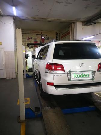 Развал схождения.Геометрия