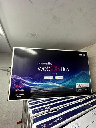 Телевизоры новые хорошем качестве