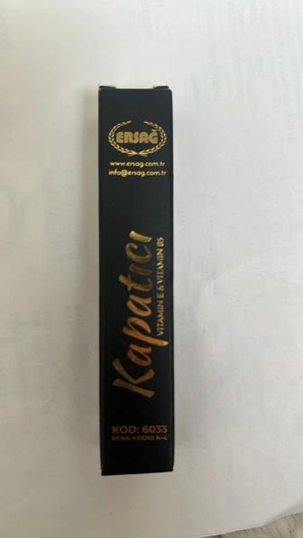 Консилер для лица