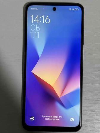 Продам Redmi 10 2022 в хорошем состоянии