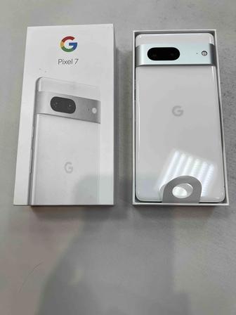 Pixel 7 128gb Новый