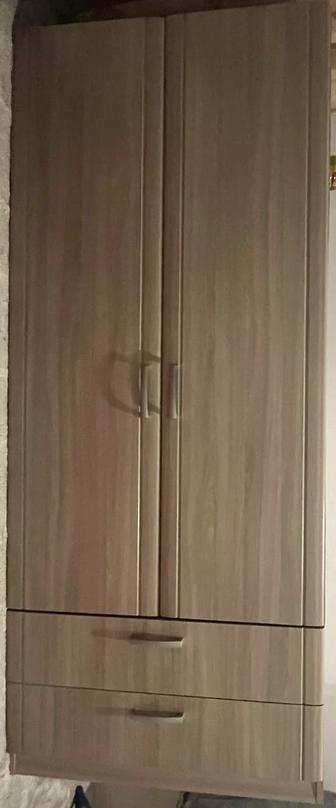 Шкаф для одежды