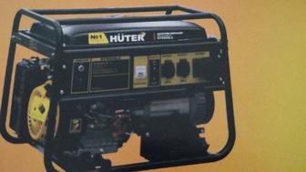 Продаю электрогенератор бензиновый