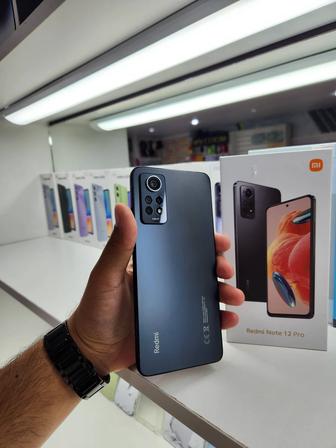 Redmi Note 12 Pro 256/8Гб С документами без ремонта