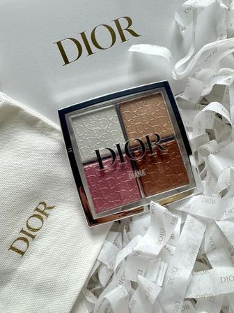 Хайлайтер от Dior