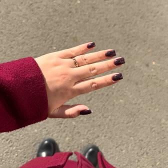 Маникюр педикюр левый берег