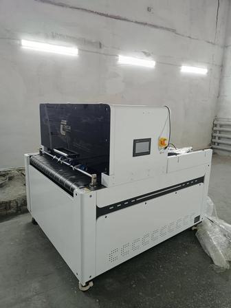 Оборудование для изготовления и брендирования картонных коробок и бумажных