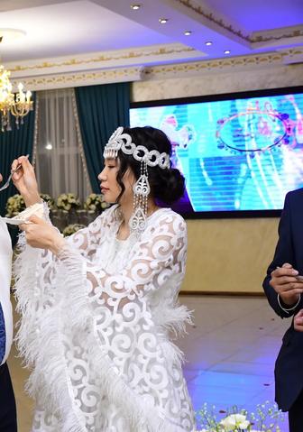 Продам платье на узату