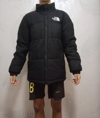 Куртка новый