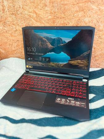 Acer nitro 5 515-57