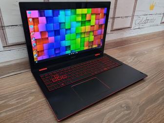 Acer Nitro 5 Spin/ i5-8250U/ GTX 1050/ 8гб/ SSD 128гб/ HDD 1000гб