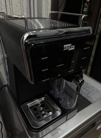 Кофемашина